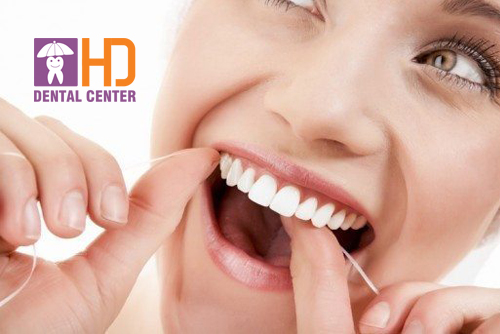 Hướng dẫn chăm sóc răng sau khi tháo niềng